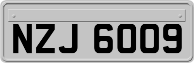 NZJ6009