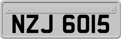 NZJ6015