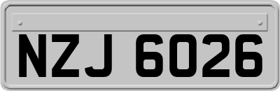 NZJ6026