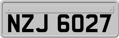 NZJ6027