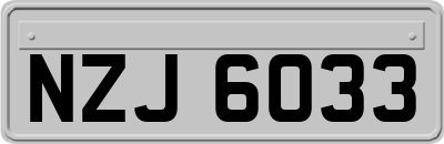 NZJ6033