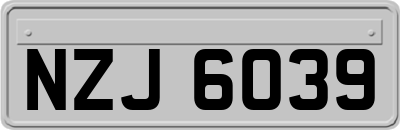 NZJ6039