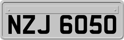 NZJ6050