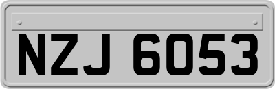 NZJ6053