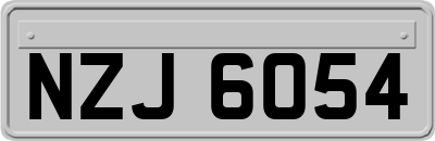 NZJ6054