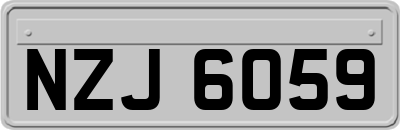 NZJ6059
