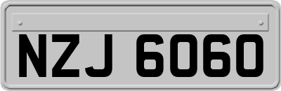 NZJ6060