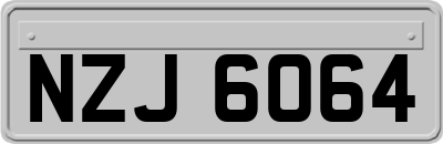NZJ6064