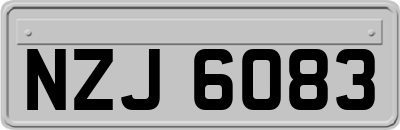 NZJ6083
