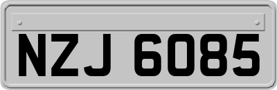 NZJ6085