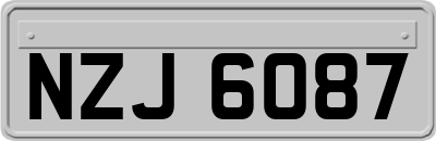 NZJ6087