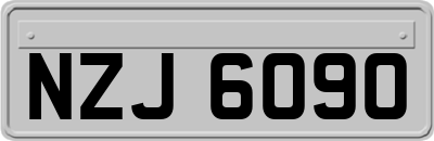 NZJ6090