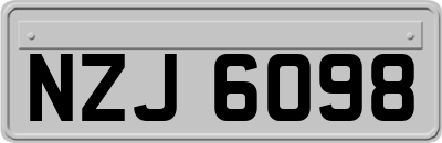 NZJ6098