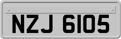 NZJ6105
