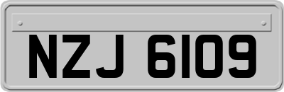 NZJ6109