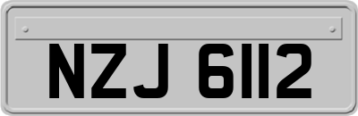NZJ6112