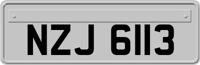 NZJ6113