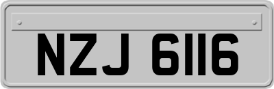 NZJ6116