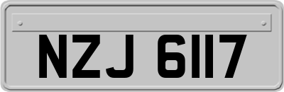 NZJ6117