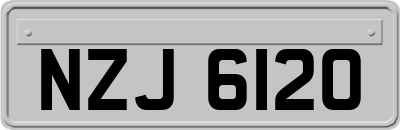 NZJ6120