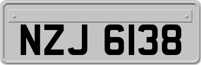 NZJ6138