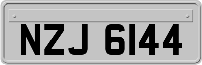 NZJ6144