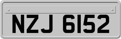 NZJ6152