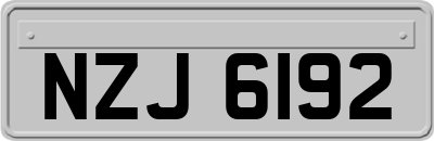 NZJ6192