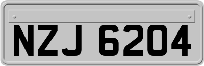 NZJ6204