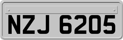 NZJ6205
