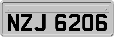 NZJ6206