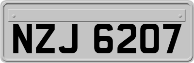 NZJ6207