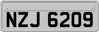 NZJ6209