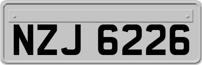 NZJ6226