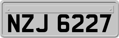 NZJ6227