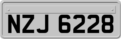 NZJ6228