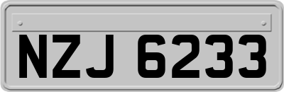 NZJ6233