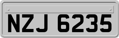NZJ6235