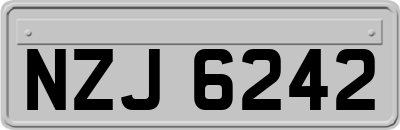 NZJ6242