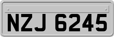 NZJ6245