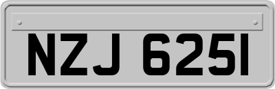 NZJ6251