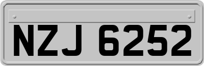 NZJ6252