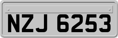 NZJ6253