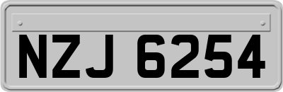 NZJ6254