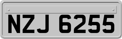 NZJ6255