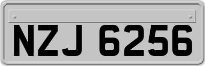 NZJ6256