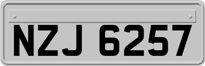 NZJ6257