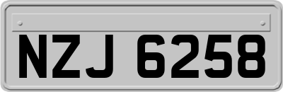 NZJ6258