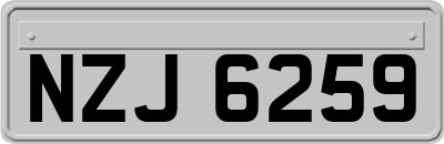 NZJ6259