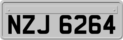 NZJ6264